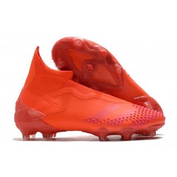 adidas Predator Mutator 20+ FIrm Ground Locality - Pop