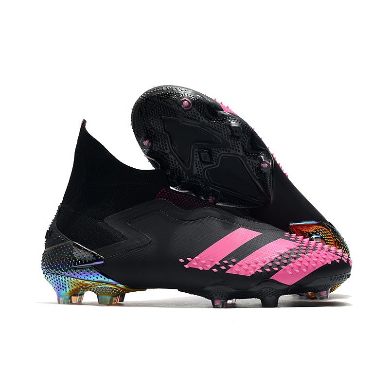 adidas predator fg pink