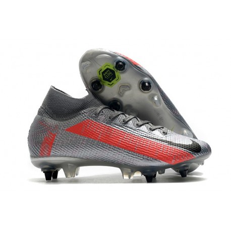 mercurial superfly sg