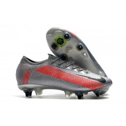 Nike Mercurial Vapor XIII Elite SG AC Neighbourhood -Bomber Grey Black