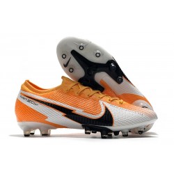 Nike Mercurial Vapor 13 Elite AG-Pro Daybreak - Laser Orange Black White