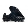 adidas Predator 20+ Mutator Mania Tormentor FG All Black