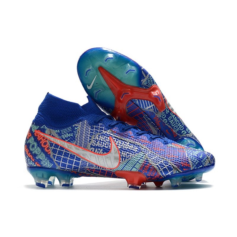 Nike Mercurial Superfly 7 Elite FG 