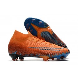 Nike Mercurial Dream Speed 003 'Phoenix Rising' Concept Shoes