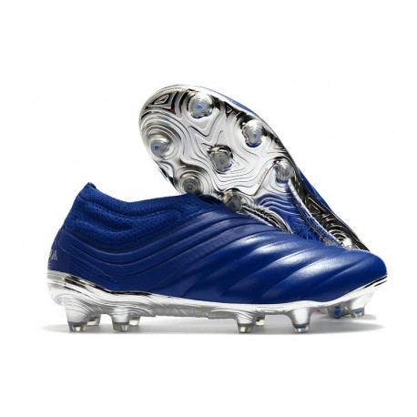 adidas silver boots