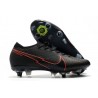 Nike Mercurial Vapor XIII Elite SG AC Black Red