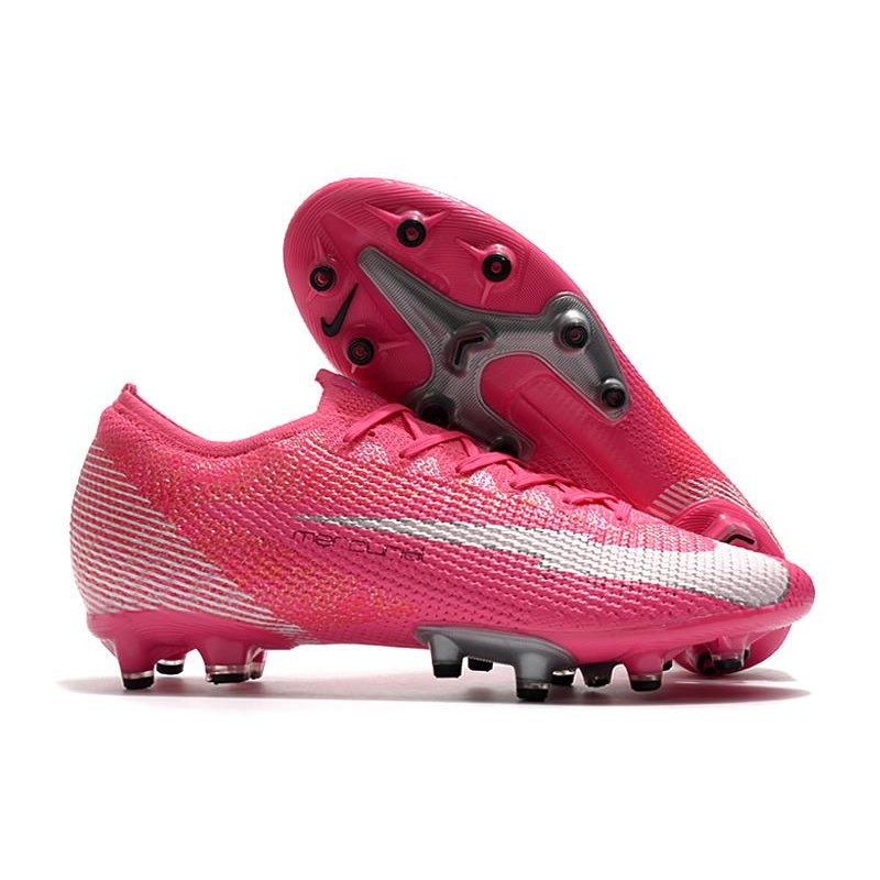 nike mercurial rosa mbappe