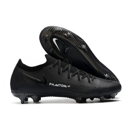 Nike Phantom GT Elite FG Firm-Ground Cleat Black