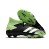 New adidas Predator Mutator 20.1 FG Signal Green White Core Black