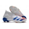 New adidas Predator Mutator 20.1 FG Sky Tint Team Royal Blue Signal Coral