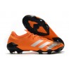 adidas Predator Mutator 20.1 Low Firm Ground Orange White Black