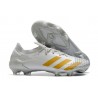 adidas Predator Mutator 20.1 Low Firm Ground White Golden