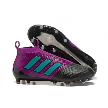 adidas ACE 17+ Purecontrol FG Soccer Cleats -