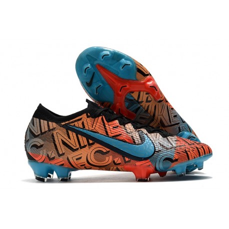 Nike 2021 Mercurial Vapor 13 Elite FG F.C. Mexico City