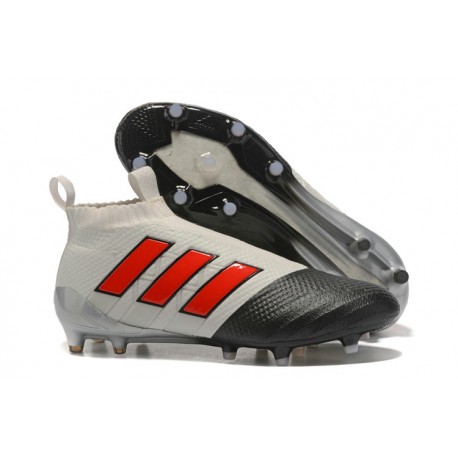 adidas ACE 17+ Purecontrol FG Soccer Cleats -