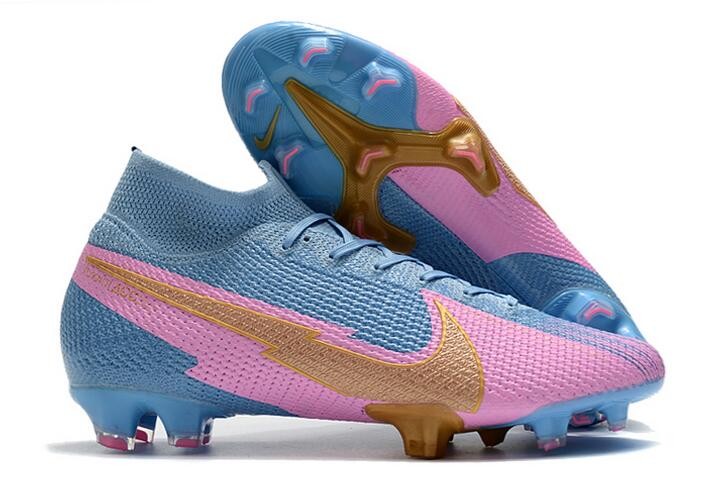 superfly cleats