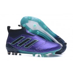 adidas ACE 17+ Purecontrol FG Men Football Boots -