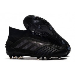 adidas Men's Predator 18+ FG Soccer Cleats -