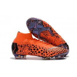 Nike Mercurial Superfly VI Elite FG Football Boots -