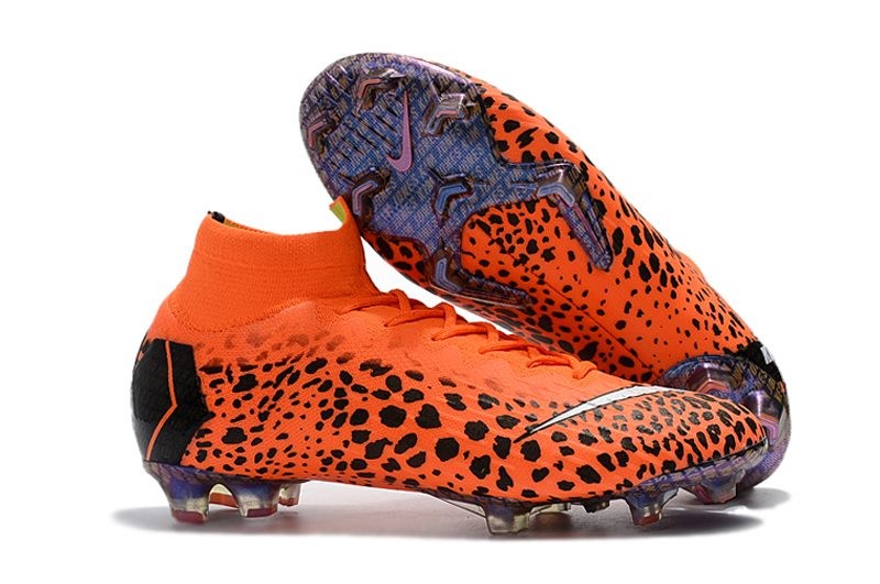 cr7 orange