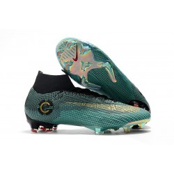 Nike Mercurial Superfly VI Elite FG Football Boots -