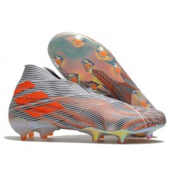 Adidas Nemeziz 18+ FG Mens Boots -