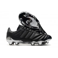 adidas Copa Mundial 21 FG Soccer Cleat Black