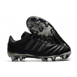 adidas Copa Mundial 21 FG Soccer Cleat Black Grey