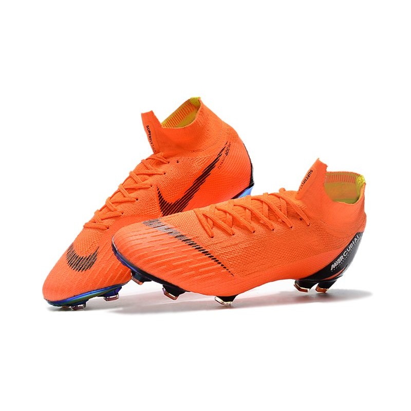 Nike Mercurial Superfly 6 Academy Sg Football Boots in.