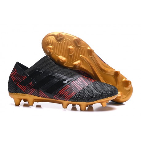 adidas Nemeziz Messi 17+ 360 Agility FG Soccer Boots -