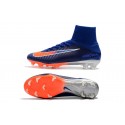 Nike Mercurial Superfly V FG