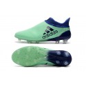 adidas X 17+ Purespeed FG